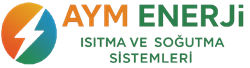 AYM Enerji Isıtma ve Soğutma Sistemleri