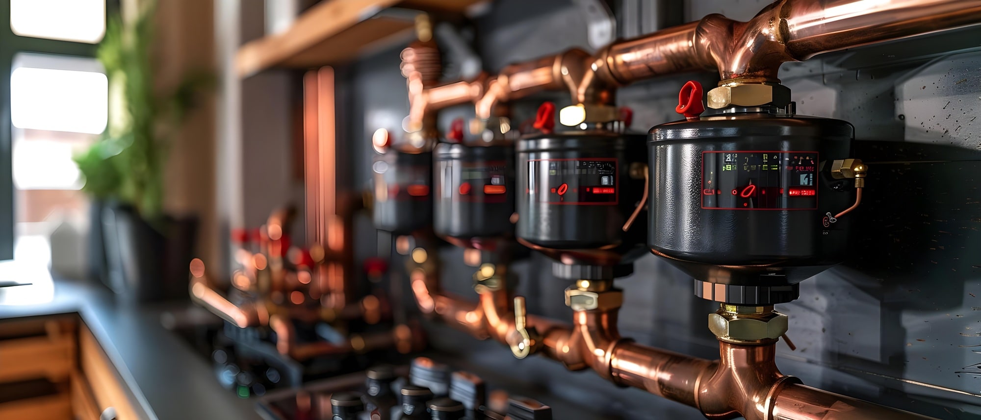 Doğalgaz Projelendirme