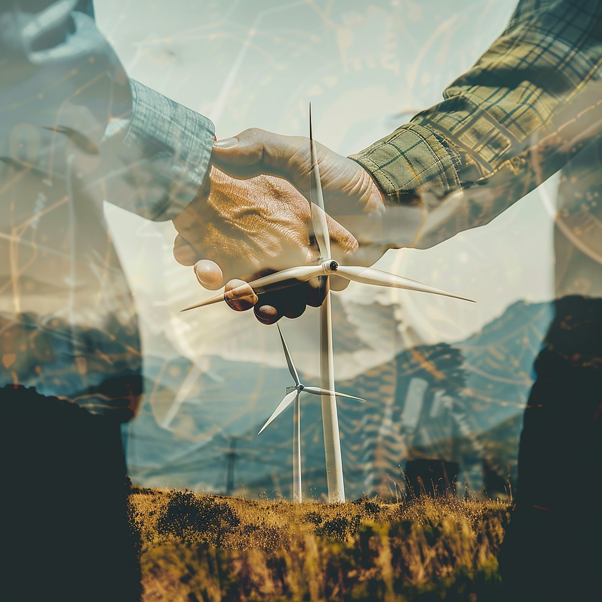 AYM Enerji - Isıtma Soğutma Sistemleri